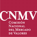 Comisión Nacional del Mercado de Valores